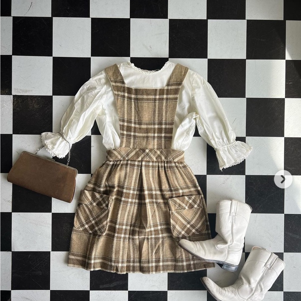 Jumper Dress